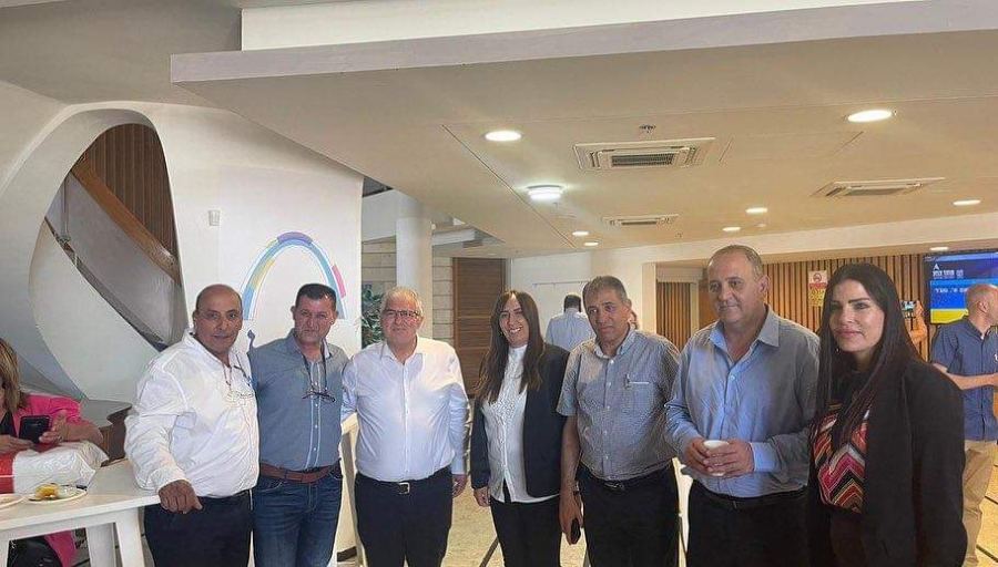 طمرة تتربّع مجدّدًا على عرش التّميّز في سلك التّربية والتّعليم